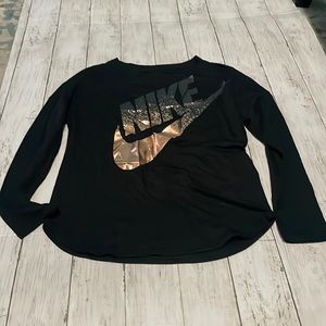 Nike Long Sleeve Tshirt